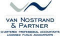 van Nostrand & Partner Logo