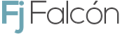 Francisco Javier Falcon Logo