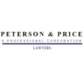 Peterson & Price, APC Logo