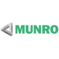 Munro & Associates, Inc. Logo