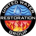 United Water Restoration Group Logo