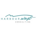Harbour West Consulting Inc. Logo