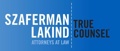 Szaferman, Lakind, Blumstein & Blader, P.C. Logo