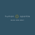 Human Sparkle Logo