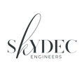 Skydec Engineers Logo