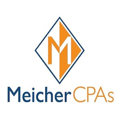 Meicher CPAs, LLP Logo