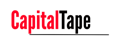 Capital Tape Company Logo
