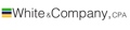 White & Company, CPA Logo