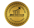 Pro SEO Club Australia Logo