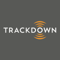 Trackdown Digital Logo
