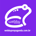 Agencia Webby - Criação de Sites Logo