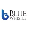 Blue Whistle Advertising Logo