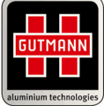 Gutmann Aluminum Wire Logo