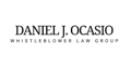 Daniel J. Ocasio Whistleblower Law Group Logo