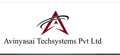 Avinyasai Techsystems Logo