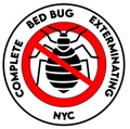 Complete Bed Bug Extremination Logo