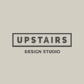 Upstairs Studio Logo