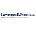 Lawrence E. Penn, CPA, PA Logo