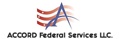 Accord Federal Services, LLC Logo