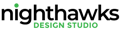 Nighthawks SEO Logo