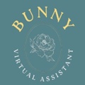 Virtual Assistant Bunny, LLC. Logo