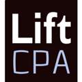 Lift CPA Logo