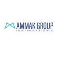 Ammak Group Project Management Services Logo