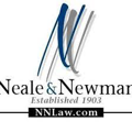 Neale & Newman, LLP Logo