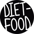 DIET-FOOD Logo