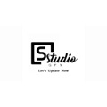 S STUDIO GFX Logo