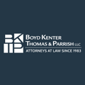 Boyd Kenter Thomas & Parrish LLC Logo