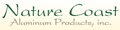 Nature Coast Aluminum Products, Inc. Logo