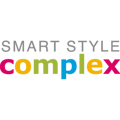 Smart Style Complex, Inc. Logo