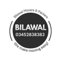 Bilawal Niazi Goods Transporters Logo