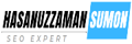 Hasanuzzaman Sumon Logo