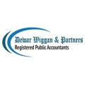 DeWar Wiggan & Partners Logo