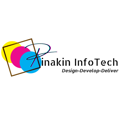 Pinakin InfoTech Logo