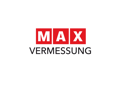Vermessungsbüro Max Logo