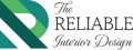 The Reliable Interior Design Logo