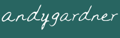 Andy Gardner Logo