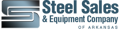 Steel Sales & Equipment Logo