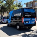 AIR PRO Heating & Air  Conditioning Expert Logo