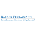 Barack Ferrazzano Kirschbaum & Nagelberg LLP Logo
