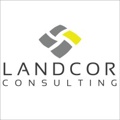 Landcor Consulting Logo