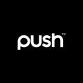 Push Logo