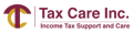 Tax Care Inc. Logo