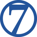 Seventh Density Logo