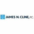 James N. Cline, P.C. Logo