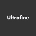 Ultrafine Logo