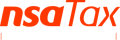nsaTax Logo